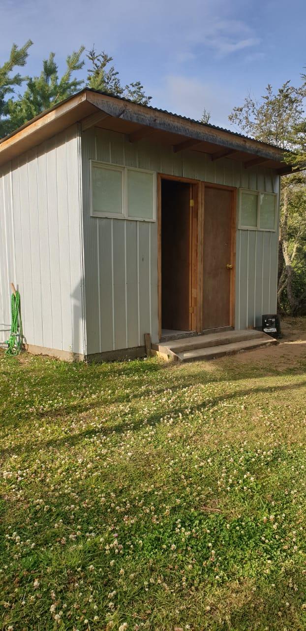 Fotografía 3 de Camping El Rincon Patagon en Cochrane, Aysen