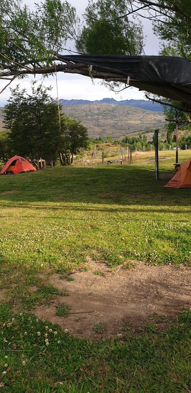 Fotografía 13 de Camping El Rincon Patagon en Cochrane, Aysen