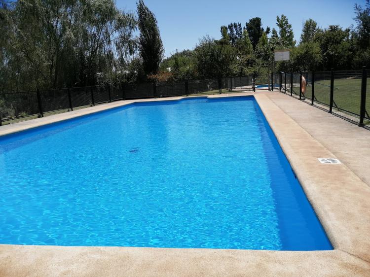 Fotografía 13 de Camping El Arrayan Quinamavida en Colbun, Maule