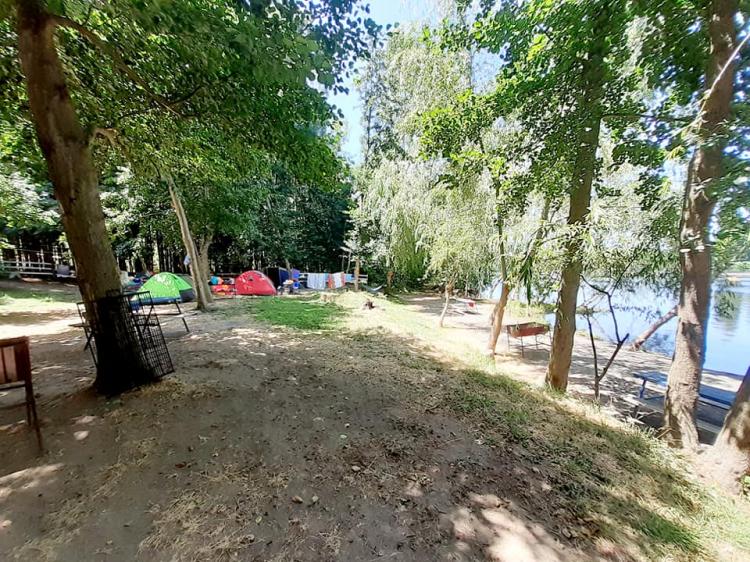 Fotografía 5 de Camping El Paraiso en Cabrero, Bio Bio