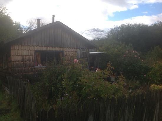Fotografía 9 de Camping La Araucaria en Cochrane, Aysen