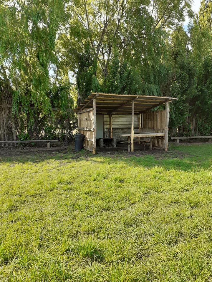 Fotografía 6 de Camping Onde Paulino en Coyhaique, Aysen