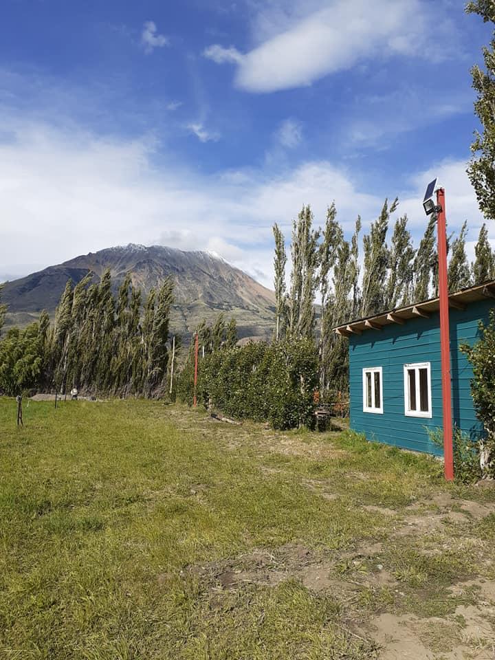 Fotografía 11 de Camping Onde Paulino en Coyhaique, Aysen