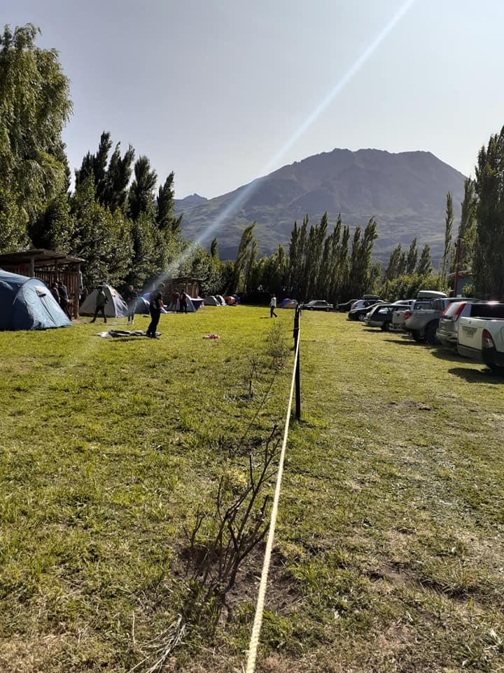 Fotografía 12 de Camping Onde Paulino en Coyhaique, Aysen
