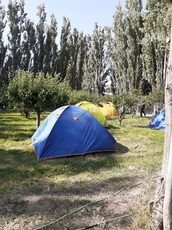 Fotografía 13 de Camping Onde Paulino en Coyhaique, Aysen