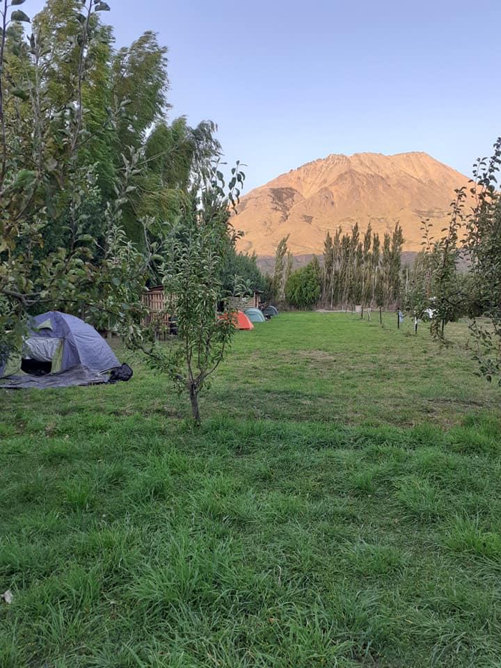 Fotografía 14 de Camping Onde Paulino en Coyhaique, Aysen