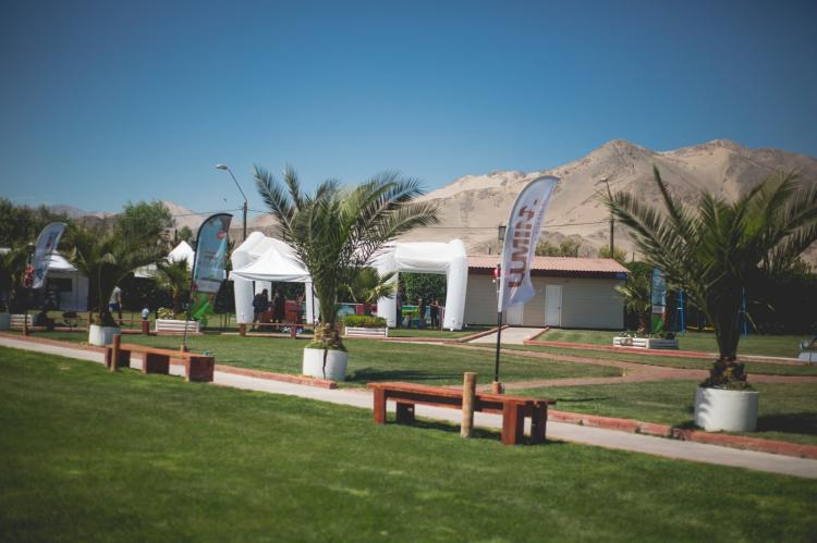 Fotografía 3 de Luney Centro de Eventos﻿ en Copiapo, Atacama