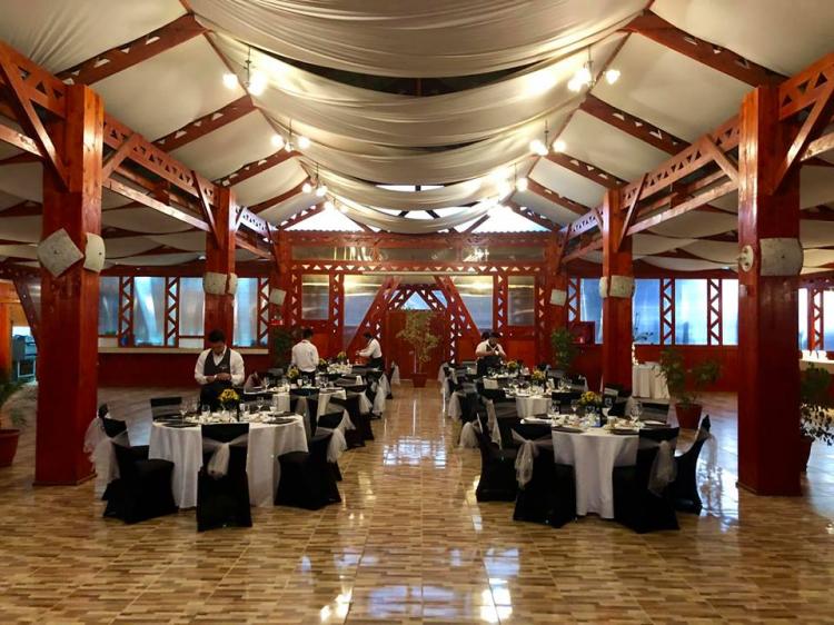 Fotografía 6 de Luney Centro de Eventos﻿ en Copiapo, Atacama