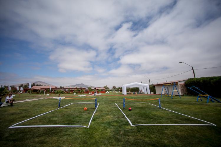 Fotografía 7 de Luney Centro de Eventos﻿ en Copiapo, Atacama
