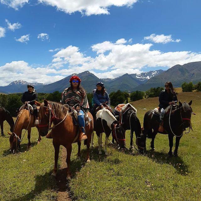 Fotografía 5 de Camping Tronador en Coyhaique, Aysen