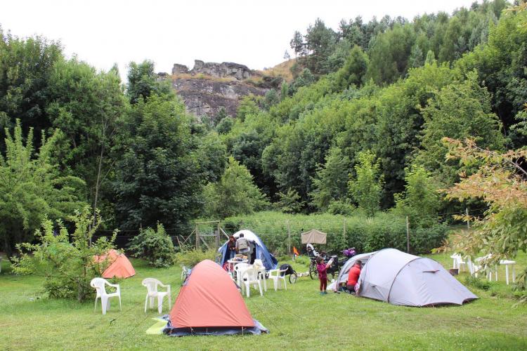 Fotografía 8 de El Camping Coyhaique en Coyhaique, Aysen