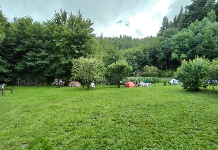 Fotografía 12 de El Camping Coyhaique en Coyhaique, Aysen