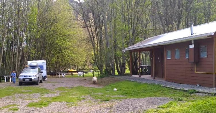 Fotografía 19 de El Camping Coyhaique en Coyhaique, Aysen