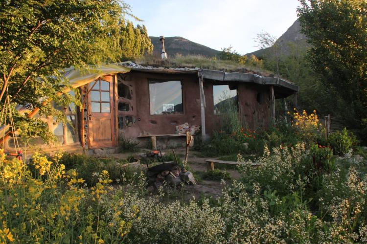 Fotografía 3 de Ecocamping Mingalegre en Coyhaique, Aysen