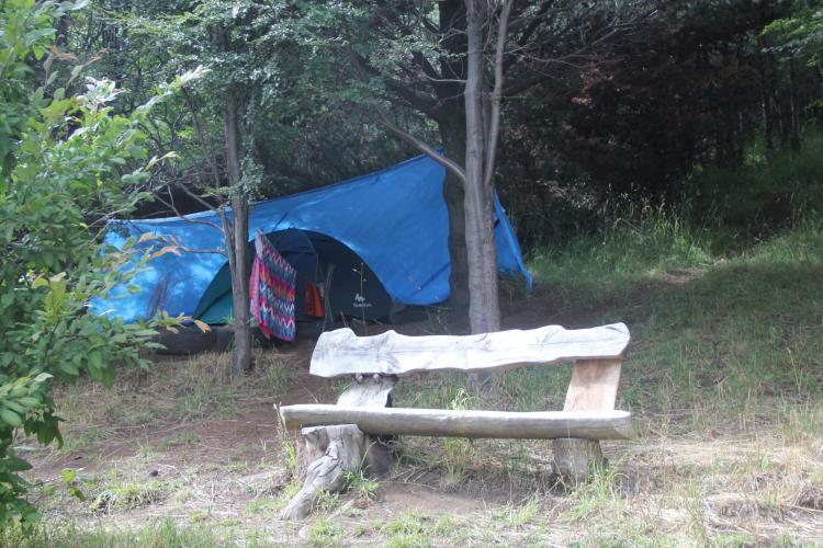 Fotografía 10 de Ecocamping Mingalegre en Coyhaique, Aysen