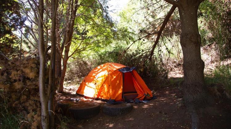 Fotografía 13 de Ecocamping Mingalegre en Coyhaique, Aysen
