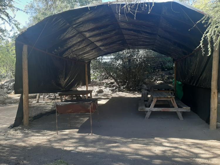 Fotografía 8 de Camping Achibueno Pejerrey en Linares, Maule