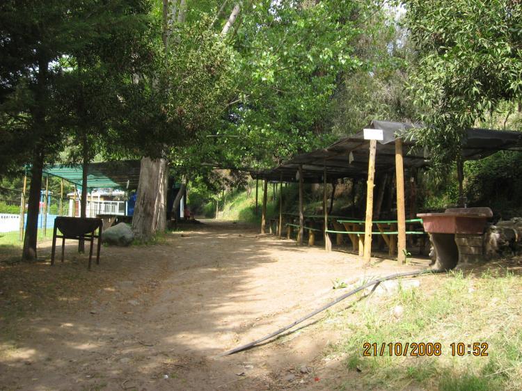 Lomas de San Vicente en Pirque, Metropolitana