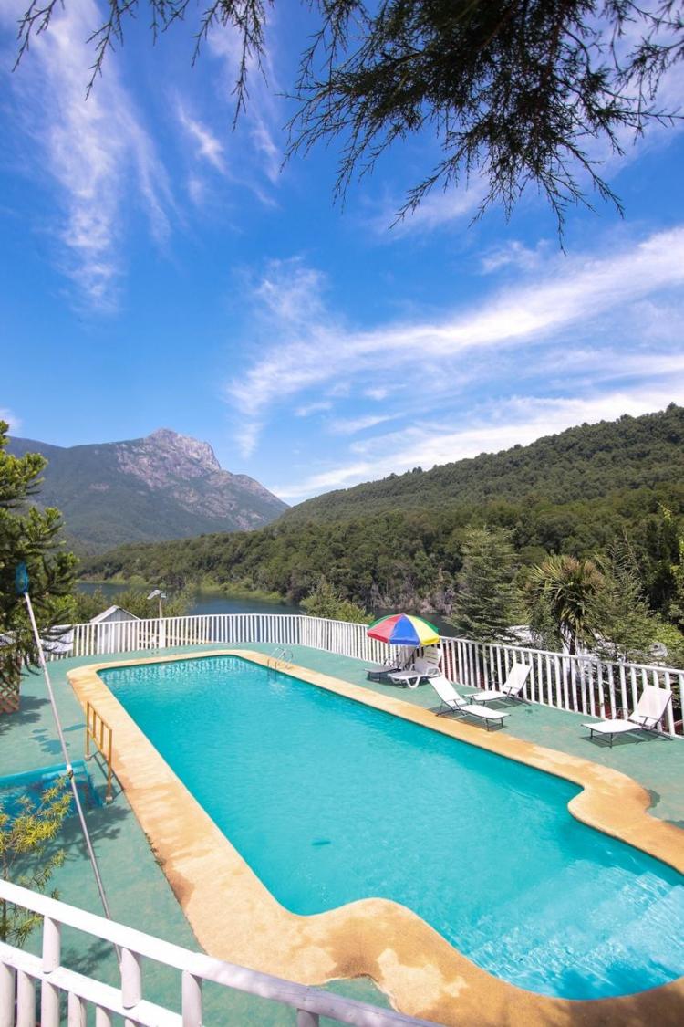 Fotografía 8 de Cabañas Mirador Del Biobio en Santa Barbara, Bio Bio
