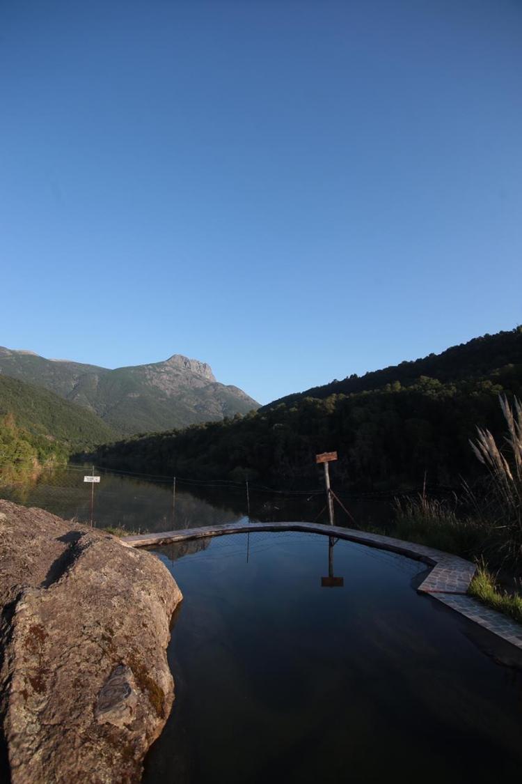 Fotografía 9 de Cabañas Mirador Del Biobio en Santa Barbara, Bio Bio