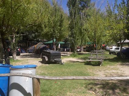 Fotografía 11 de Camping El Dorado en Paihuano, Coquimbo