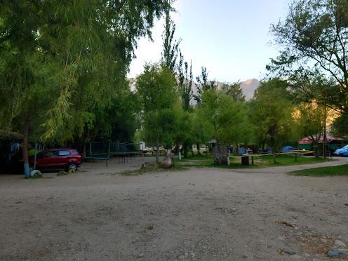Fotografía 15 de Camping El Dorado en Paihuano, Coquimbo