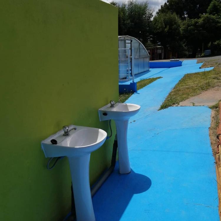 Fotografía 5 de Camping Giseloy en Santa Juana, Bio Bio