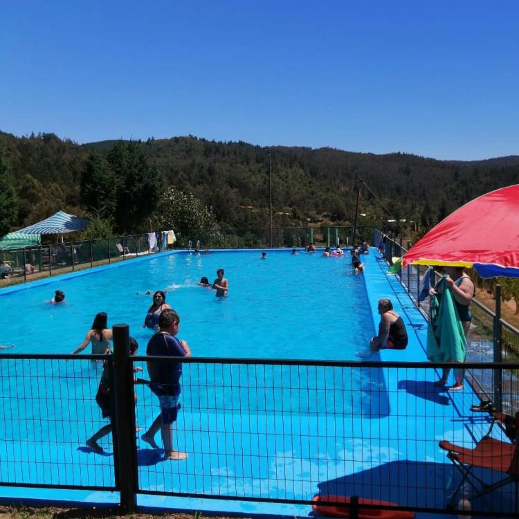 Fotografía 6 de Camping Giseloy en Santa Juana, Bio Bio