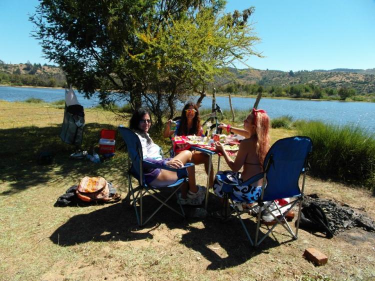 Fotografía 7 de Camping El Bronce en Pichilemu, Ohiggins