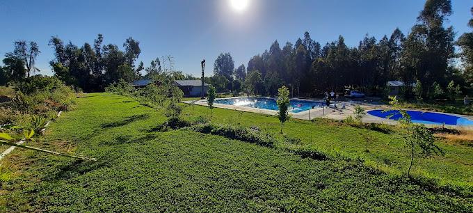 Fotografía 5 de Camping Buena Paz en Molina, Maule
