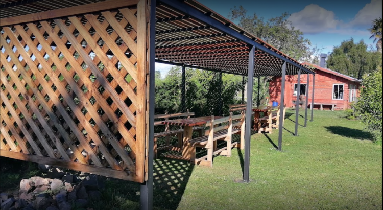Fotografía 3 de Camping Hacienda San Gabriel en Los Angeles, Bio Bio