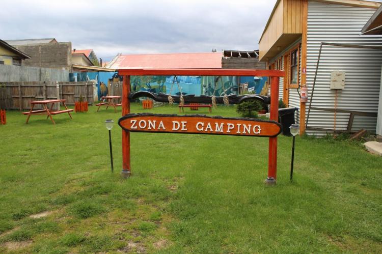 Fotografía 18 de Josmar2 en Puerto Natales, Magallanes