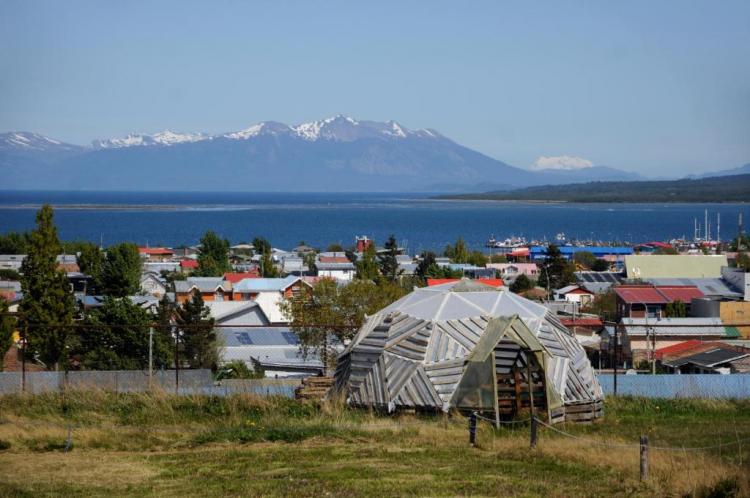 Fotografía 9 de Camping Güino en Puerto Natales, Magallanes