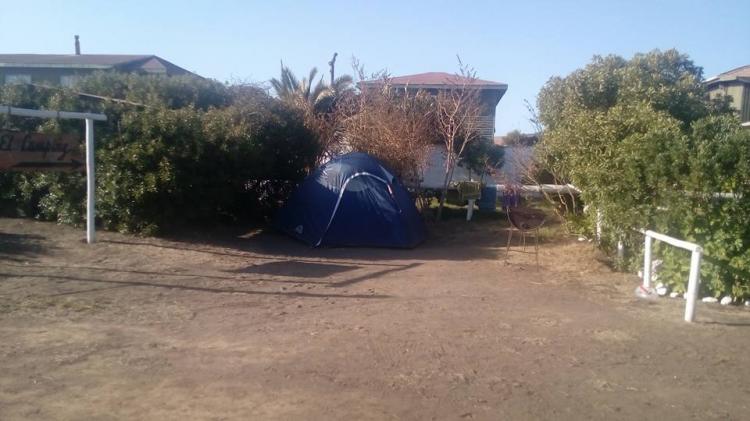 Fotografía 7 de Camping En Rancura en Licanten, Maule