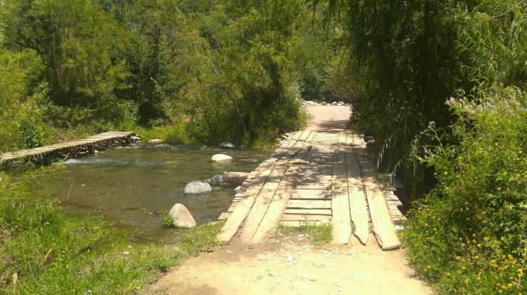 Fotografía 7 de Camping Las Mariposas en Linares, Maule