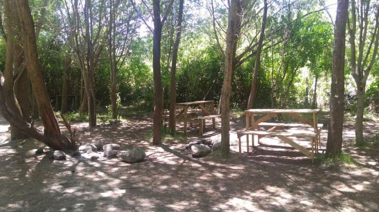 Fotografía 10 de Camping Las Mariposas en Linares, Maule