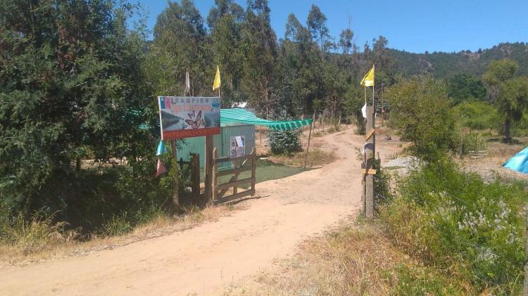 Fotografía 12 de Camping Las Mariposas en Linares, Maule