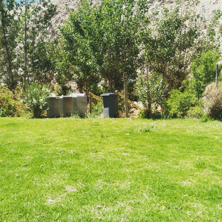 Fotografía 7 de Camping Remanso de Los Ponce en Paihuano, Coquimbo
