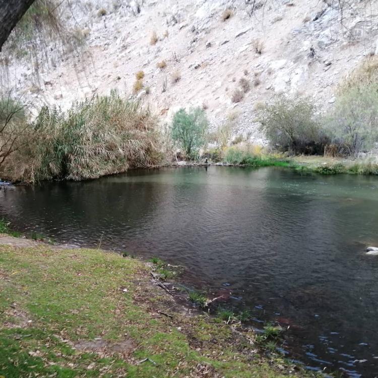 Fotografía 10 de Camping Remanso de Los Ponce en Paihuano, Coquimbo