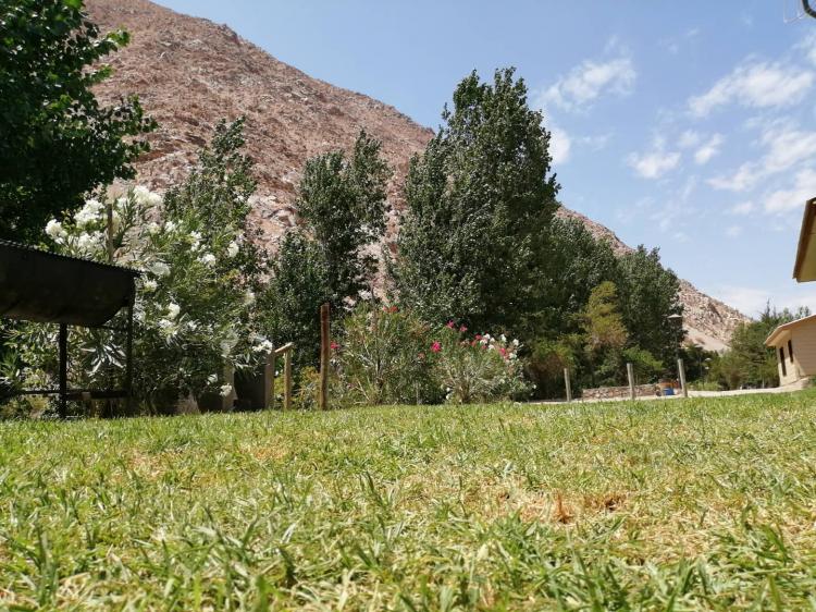 Fotografía 13 de Camping Remanso de Los Ponce en Paihuano, Coquimbo