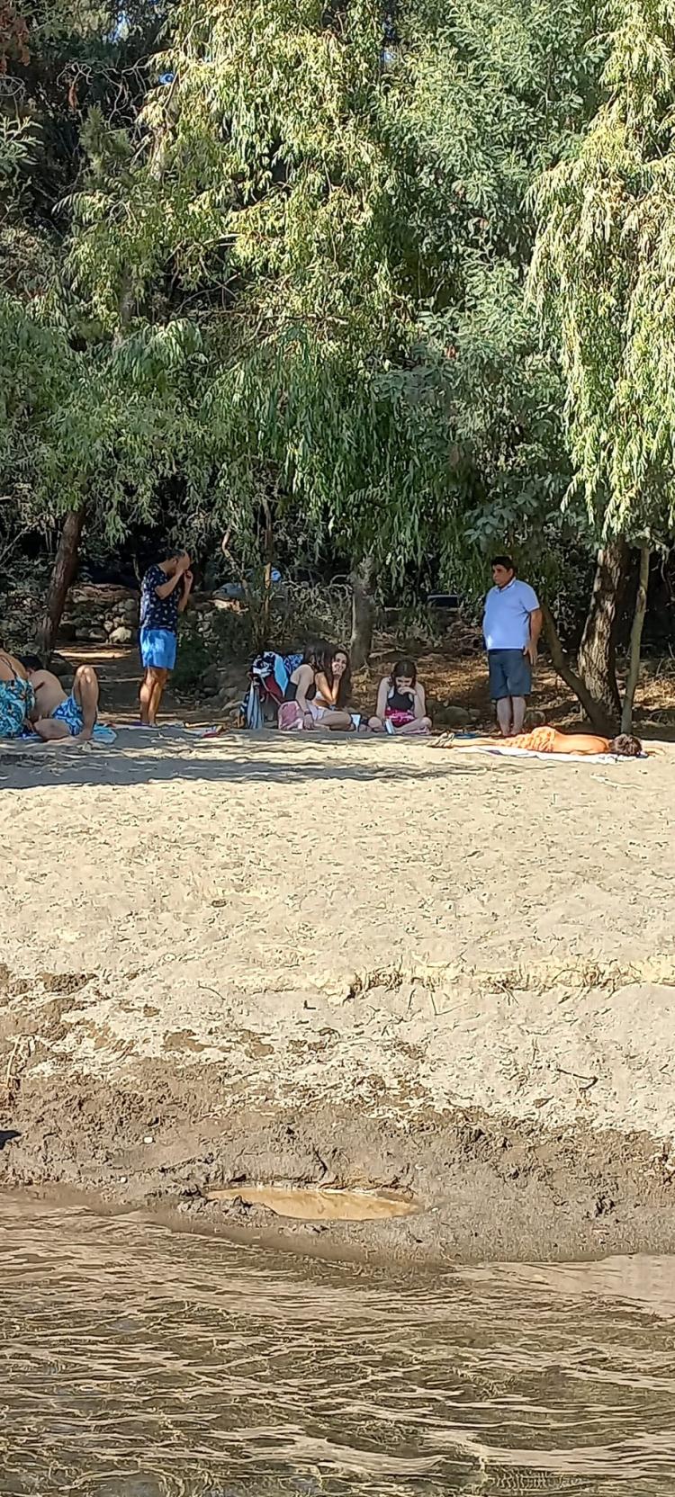 Fotografía 9 de Camping Iansa en Linares, Maule