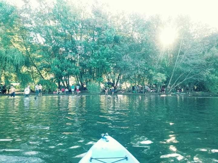 Fotografía 8 de Camping La Doña en Mulchen, Bio Bio