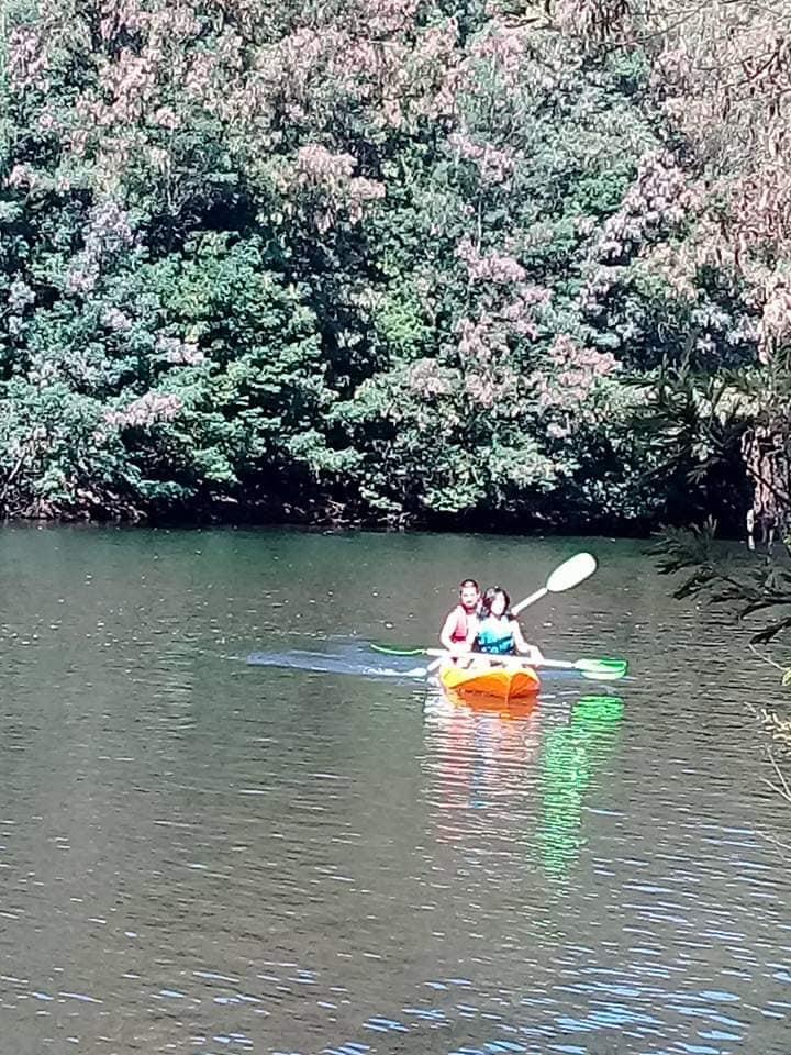 Fotografía 14 de Camping La Doña en Mulchen, Bio Bio