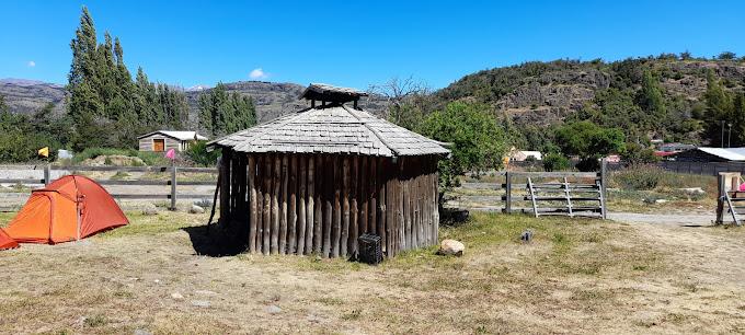 Fotografía 4 de Camping El Rincón en Coyhaique, Aysen