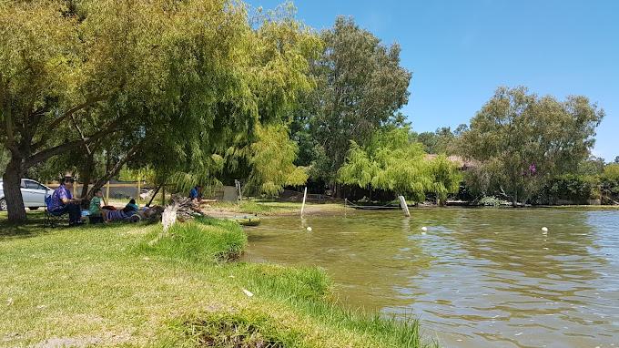 Fotografía 2 de Camping Playa Del Sol en Las Cabras, Ohiggins