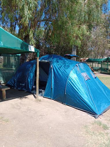 Fotografía 8 de Camping Playa Del Sol en Las Cabras, Ohiggins