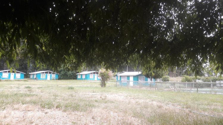 Fotografía 2 de Camping La Fortuna en Lebu, Bio Bio