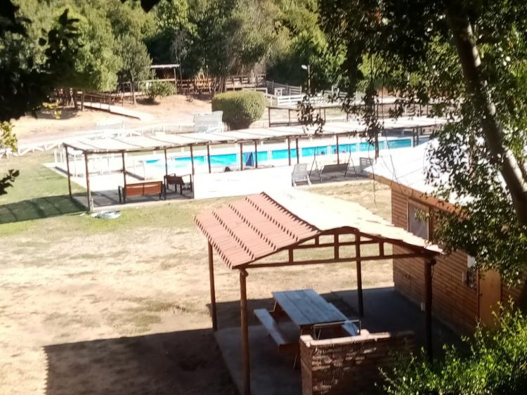 Fotografía 7 de Complejo Turístico Entre Lomas en Molina, Maule