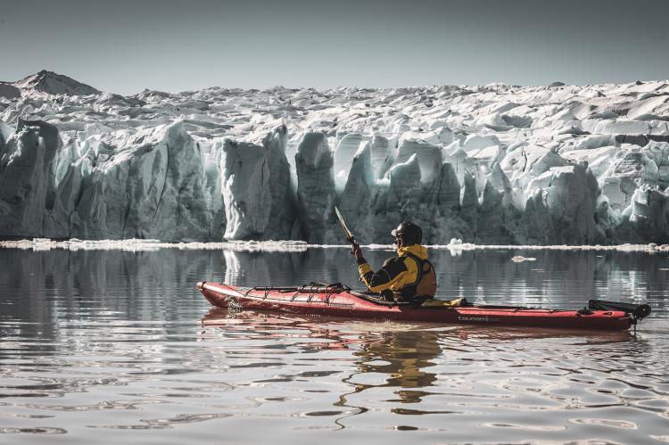 Fotografía 15 de Camping Laguna Azul en Punta Arenas, Magallanes