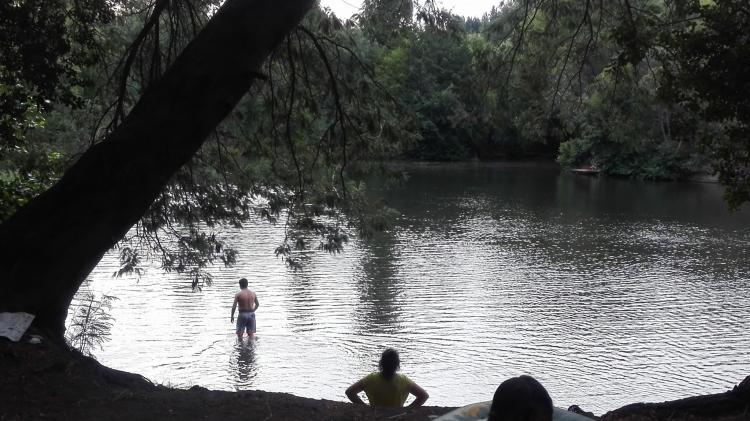 Fotografía 8 de Camping La Cascada en Quillon, Bio Bio